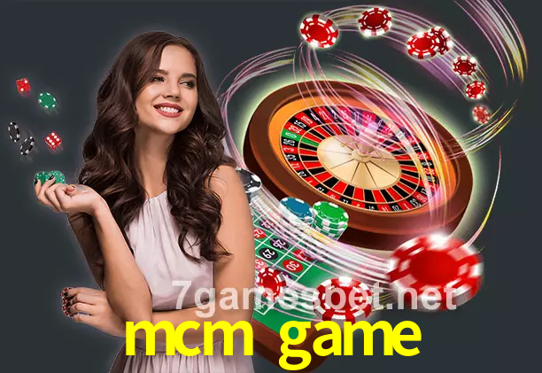 vivo no cassino mcm game