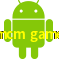 Aplicativo mcm game para Android