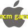 Aplicativo mcm game para iOS