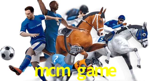mcm game