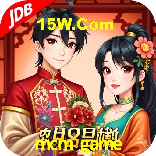 Programa VIP mcm game