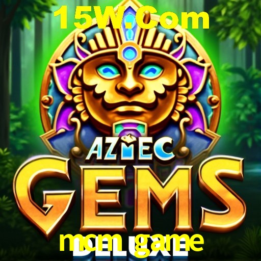 Descubra a Essência do mcm game: Nossa História e Compromissos