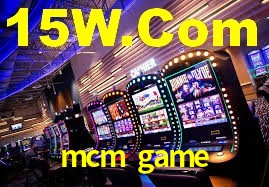 Instant EasyPaisa mcm game