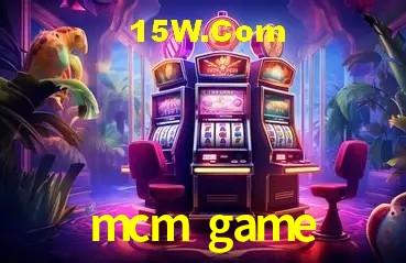 Apostas de Futebol mcm game