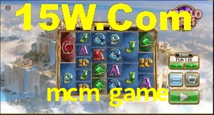 Roulette Table mcm game