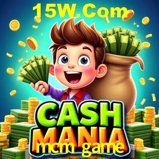 Desvendando o Mundo dos Jogos Virtuais na mcm game