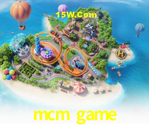 Casino VIP mcm game