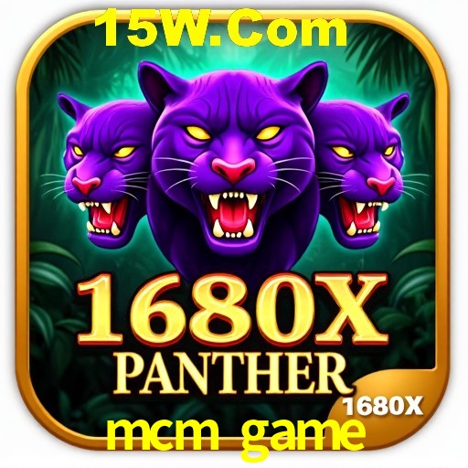 Interface Premium mcm game