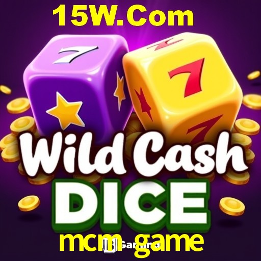 2FA Security mcm game