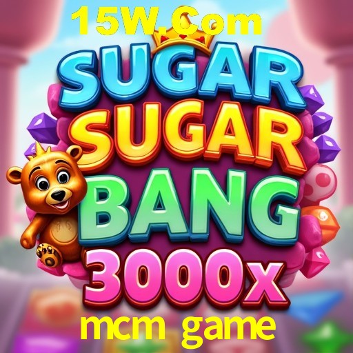 Quick Registration mcm game