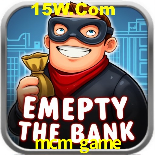 Descubra a Magia dos Jogos de Arcade no mcm game