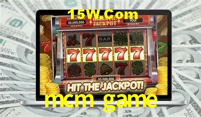 Apostas de Tênis mcm game