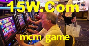 Programa VIP mcm game