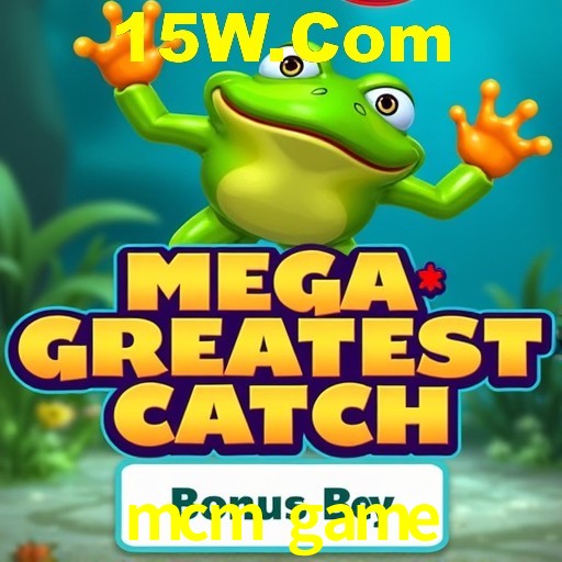 A Emoção da Loteria na mcm game: Uma Chance de Mudança de Vida