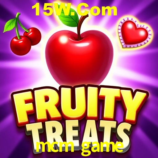 Exclusive Offers mcm game