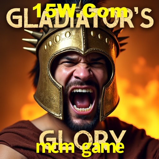 Desvendando o Mundo dos Jogos Virtuais na mcm game