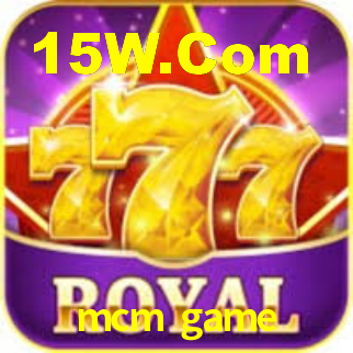 Bônus Generosos e Exclusivos no mcm game para Você!