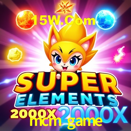 Casino Ao Vivo mcm game