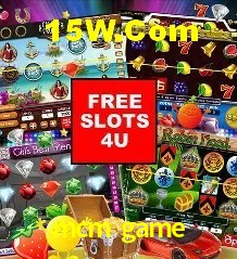 Estatísticas Esportivas mcm game