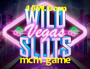 Gates of Olympus mcm game