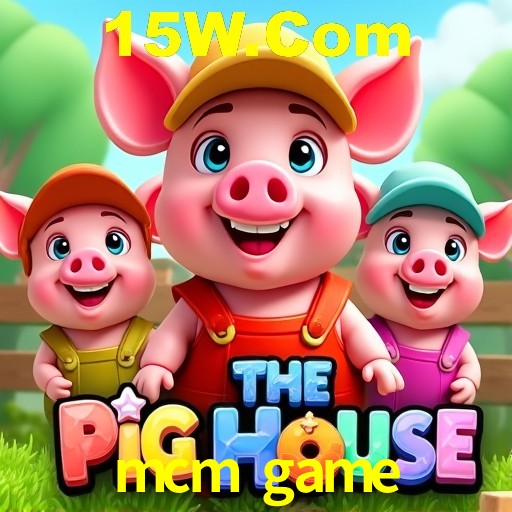 A Revolução dos Aplicativos de Jogos no mcm game