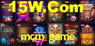 Crash Games Statistics mcm game