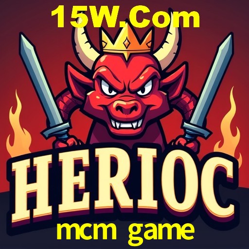 Descubra a Essência do mcm game: Nossa História e Compromissos