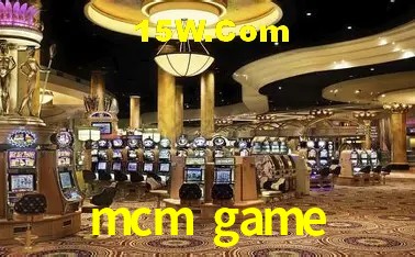 Estratégias Crash Games mcm game