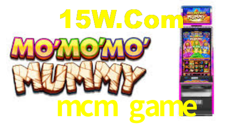 mcm game,mcm.game