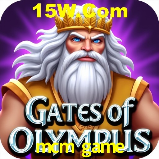 Inovações de Jogos na mcm game: O Futuro das Experiências Interativas