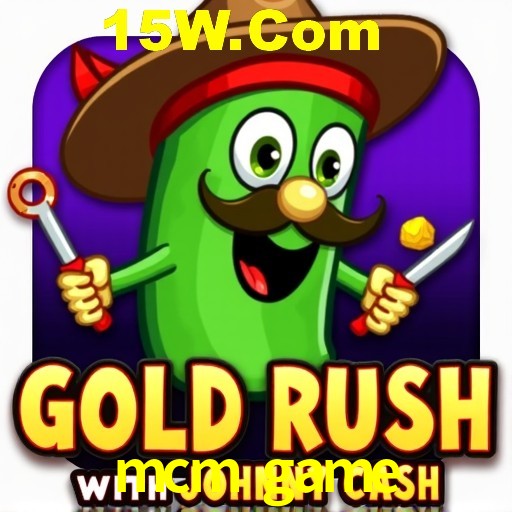 Account Benefits mcm game