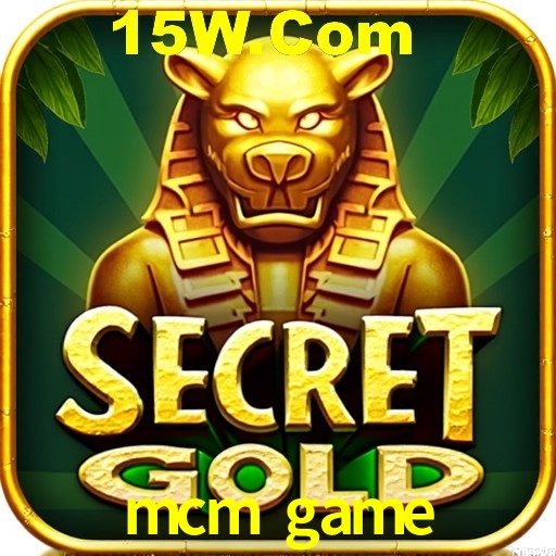 Security Systems mcm game