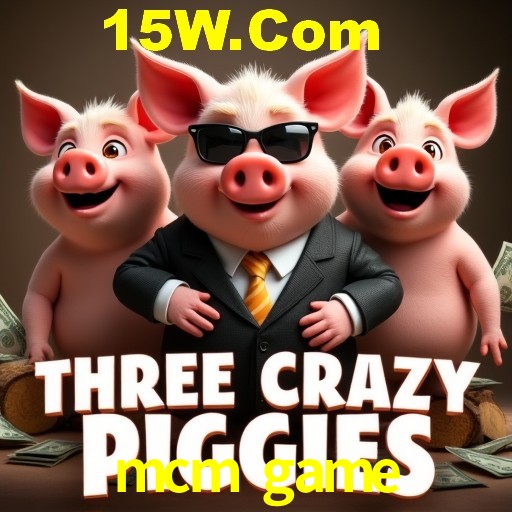 Cadastro rápido e seguro na mcm game