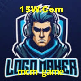 Torneios e prêmios garantidos na mcm game