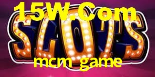 Spaceman Game mcm game