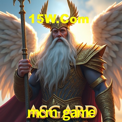 Roda da fortuna na mcm game