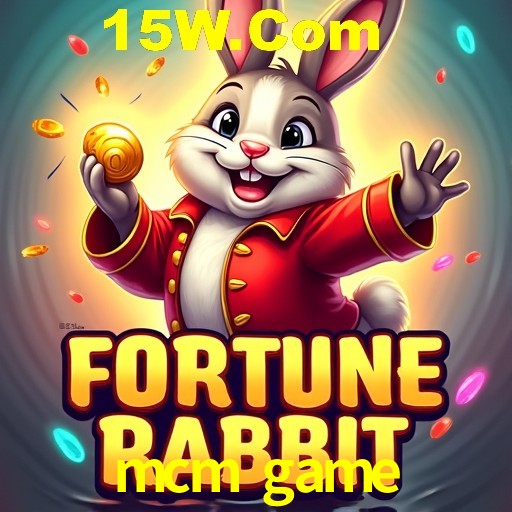 Descubra a Magia dos Jogos de Arcade no mcm game