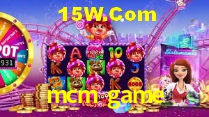 Bonus Features mcm game