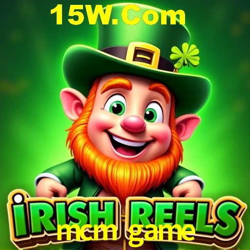 Seasonal Promotions mcm game