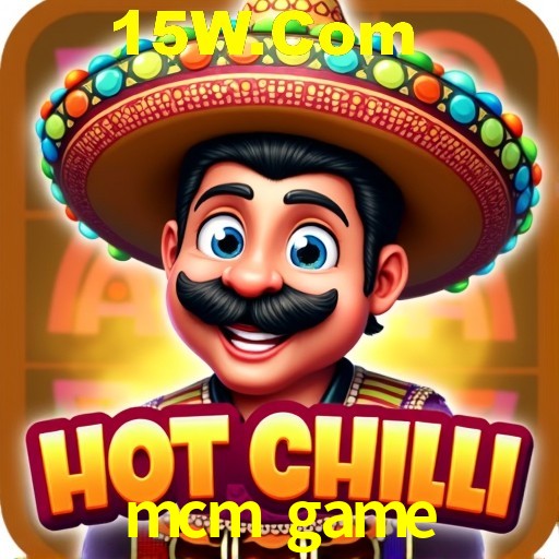 Descubra a Essência do mcm game: Nossa História e Compromissos