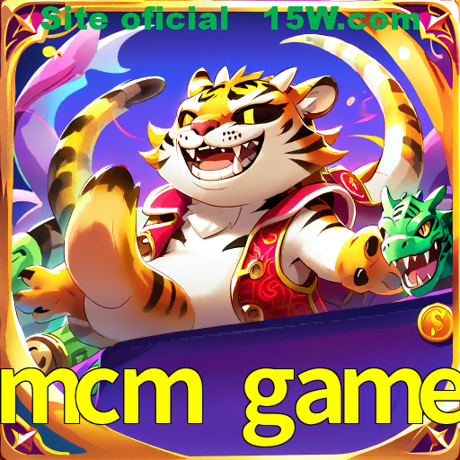 mcm game