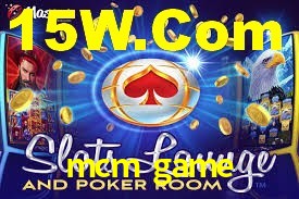 VIP Casino mcm game