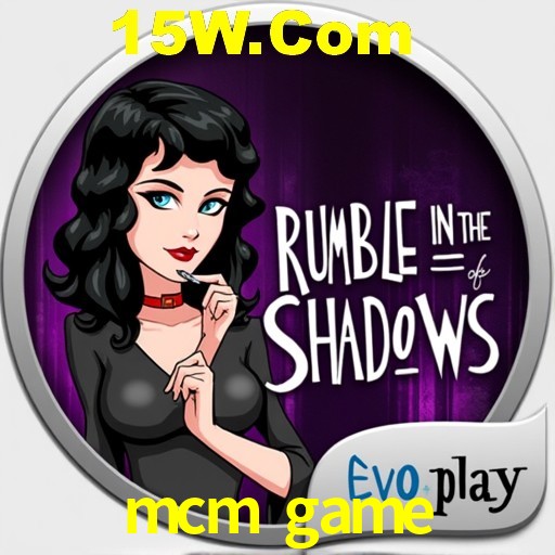 Live Casino mcm game