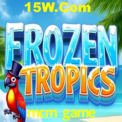 Torneios mcm game
