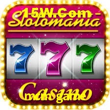 Slot Games mcm game