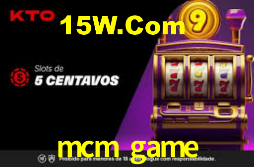 mcm game: Jogue Crash e Experimente Alta Recompensa Instantânea