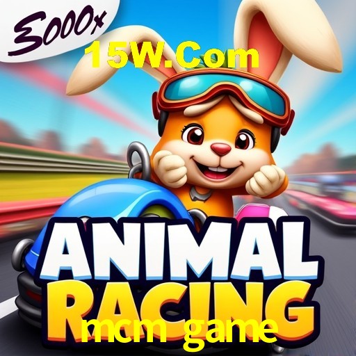 Jogos Exclusivos mcm game