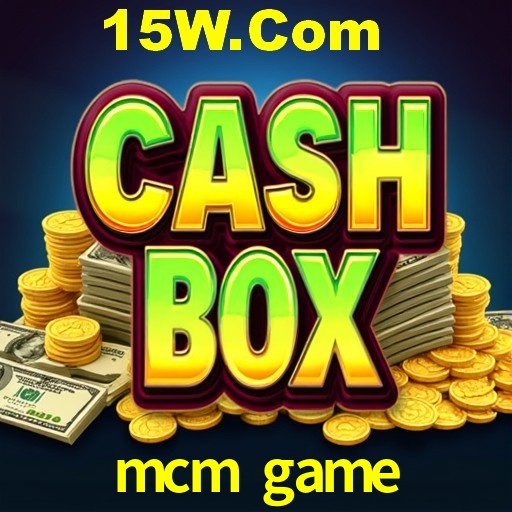 API Integration mcm game