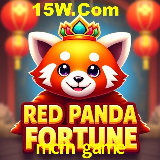 Account Benefits mcm game