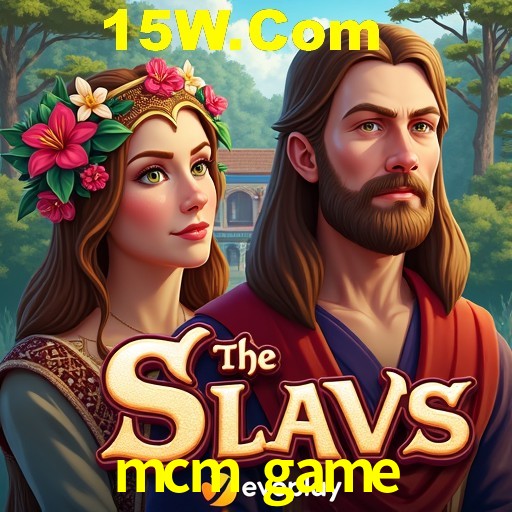 Descubra o Mundo do Cassino Online com mcm game